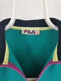 Forro Polar FILA / Talla L