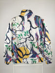 Bomber Marca HEAD/ Talla M-L