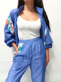 Chandal LE COQ SPORTIF / Talla M
