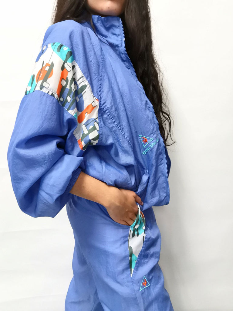 Tallaje le coq sportif online