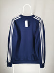 Sudadera ADIDAS Azul Marino / Talla L