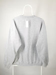 Sudadera REEBOK gris / Talla L