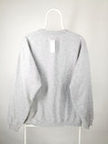 Sudadera REEBOK gris / Talla L