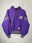 Sudadera CHAMPION 70 Anniversary  Morada / Talla L