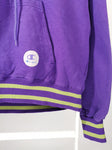 Sudadera CHAMPION 70 Anniversary  Morada / Talla L