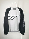 Sudadera REEBOK / Talla XL