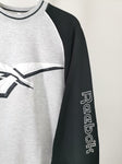 Sudadera REEBOK / Talla XL