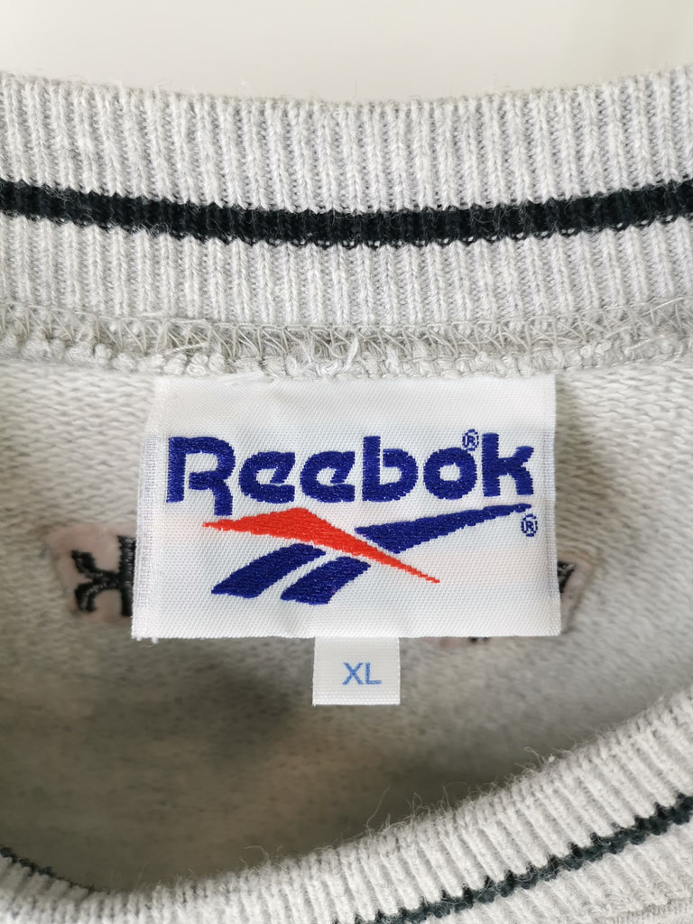 Sudadera reebok hot sale vintage precio