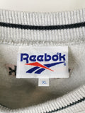 Sudadera REEBOK / Talla XL