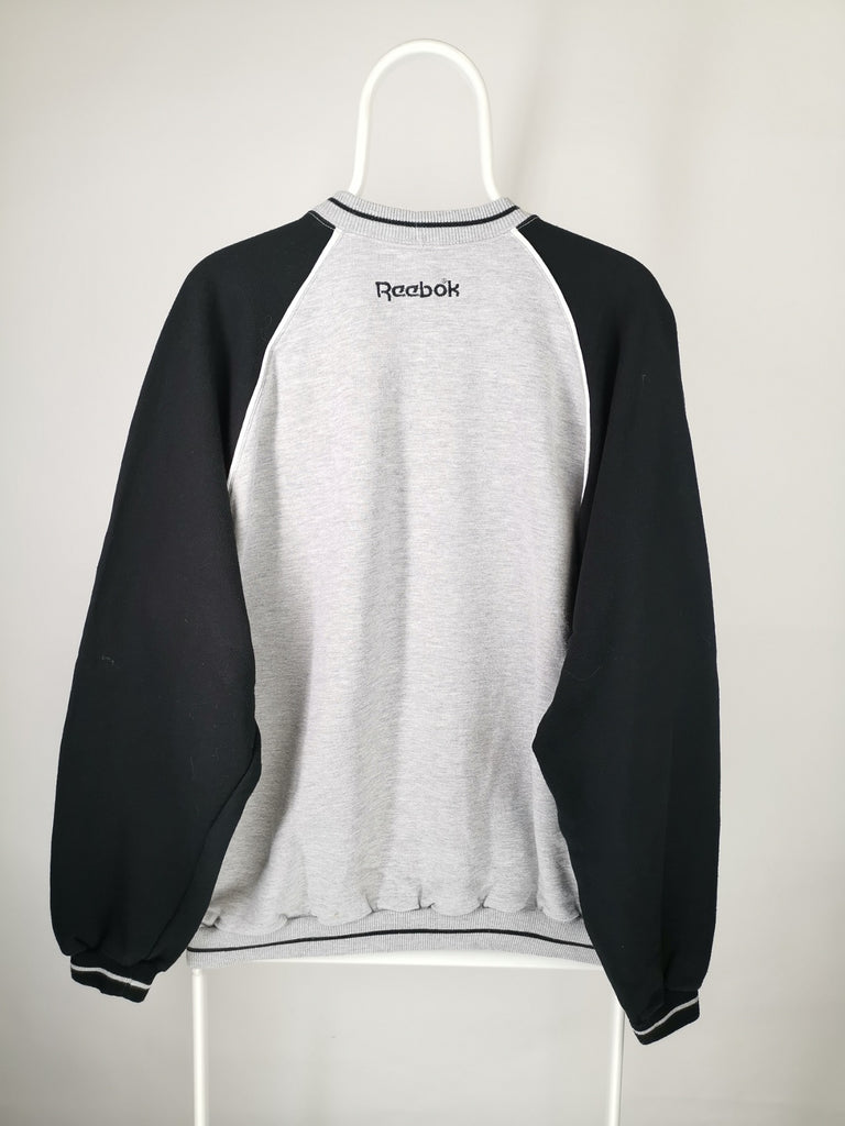 Sudadera reebok vintage deals españa