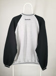 Sudadera REEBOK / Talla XL