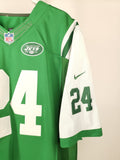 Camiseta NFL NIKE NY JETS  / Talla XL