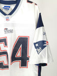 Camiseta NFL REEBOK PATRIOTS / NUEVA / Talla L