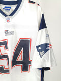 Camiseta NFL REEBOK PATRIOTS / NUEVA / Talla L