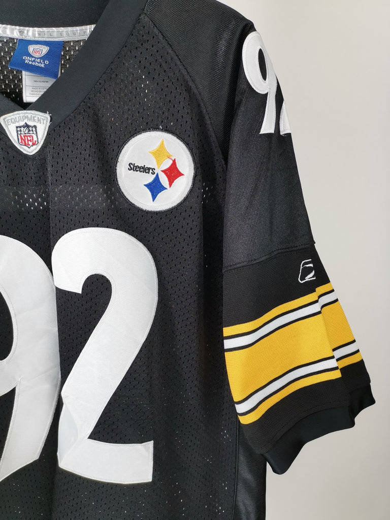 Camisetas nfl steelers deals