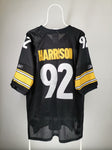 Camiseta NFL REEBOK STEELERS / Talla 52