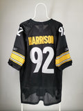 Camiseta NFL REEBOK STEELERS / Talla 52