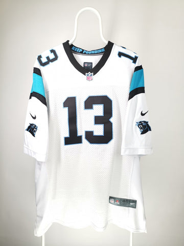 Camiseta NFL NIKE / PANTHERS Benjamin / Talla 48