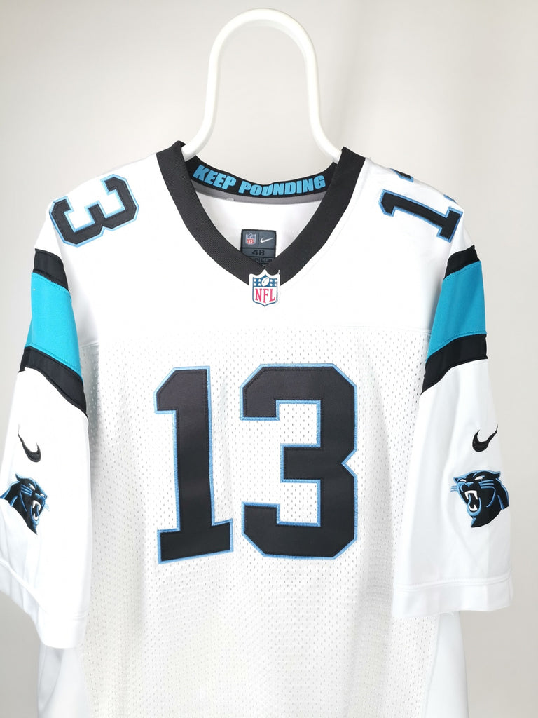 NFL / PANTHERS / Talla 48 BIBA Vintage