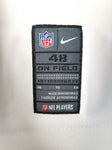 Camiseta NFL NIKE / PANTHERS Benjamin / Talla 48
