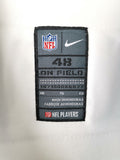 Camiseta NFL NIKE / PANTHERS Benjamin / Talla 48