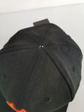 Gorra Negra NY YANKEES / Size 7 (55.8 cm)