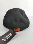 Gorra Negra NY YANKEES / Size 7 (55.8 cm)