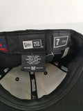 Gorra Negra NY YANKEES / Size 7 (55.8 cm)