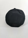 Gorra Negra DC / Size 7 1/8 (56.8 cm)