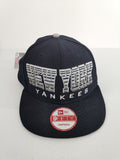 Gorra Azul Marino NEW YORK YANKEES