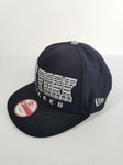 Gorra Azul Marino NEW YORK YANKEES