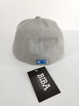 Gorra Gris NY YANKEES / Size 6 7/8 (54.9 cm)