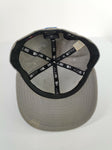 Gorra Gris NY YANKEES / Size 6 7/8 (54.9 cm)