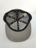Gorra Gris NY YANKEES / Size 6 7/8 (54.9 cm)