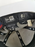 Gorra Gris NY YANKEES / Size 6 7/8 (54.9 cm)