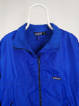 Cazadora PATAGONIA Azulón / Talla XL