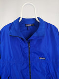 Cazadora PATAGONIA Azulón / Talla XL