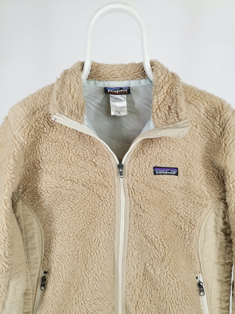 Patagonia Retro Pile Jacket - Forro polar Mujer, Envío gratuito