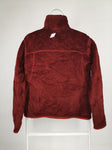 Forro Polar PATAGONIA Marrón Rojizo / Talla M (Mujer)