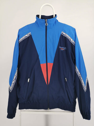Track Jacket REEBOK / Talla S-M