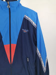 Track Jacket REEBOK / Talla S-M