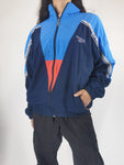 Track Jacket REEBOK / Talla S-M