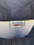 Track Jacket REEBOK / Talla S-M