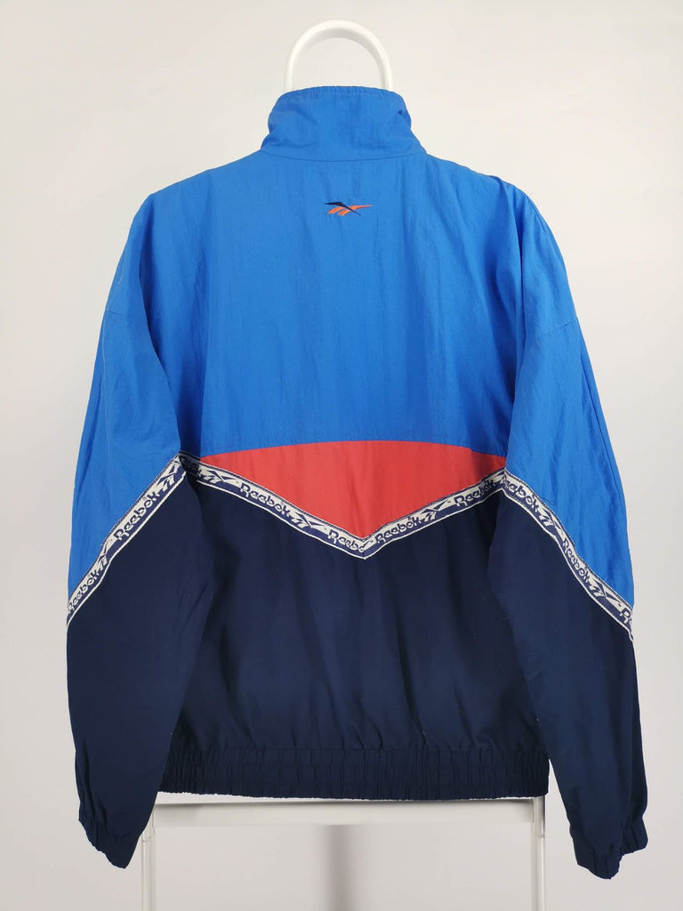 Chaqueta reebok online vintage precio