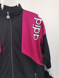 Track Jacket ADIDAS / Talla M
