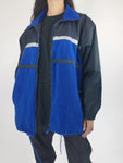 Cazadora NIKE / Talla M-L