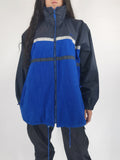 Cazadora NIKE / Talla M-L