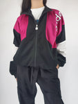 Track Jacket ADIDAS / Talla M