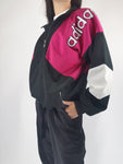 Track Jacket ADIDAS / Talla M