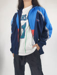 Track Jacket REEBOK / Talla S-M